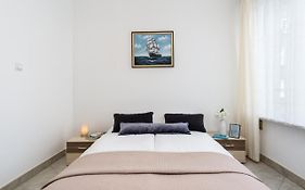 Elite Apartments Swietego Ducha